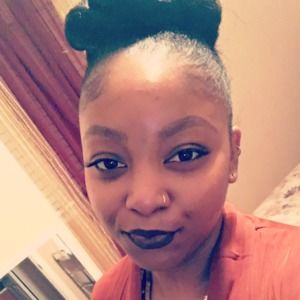 Meet your Posher, Keeona